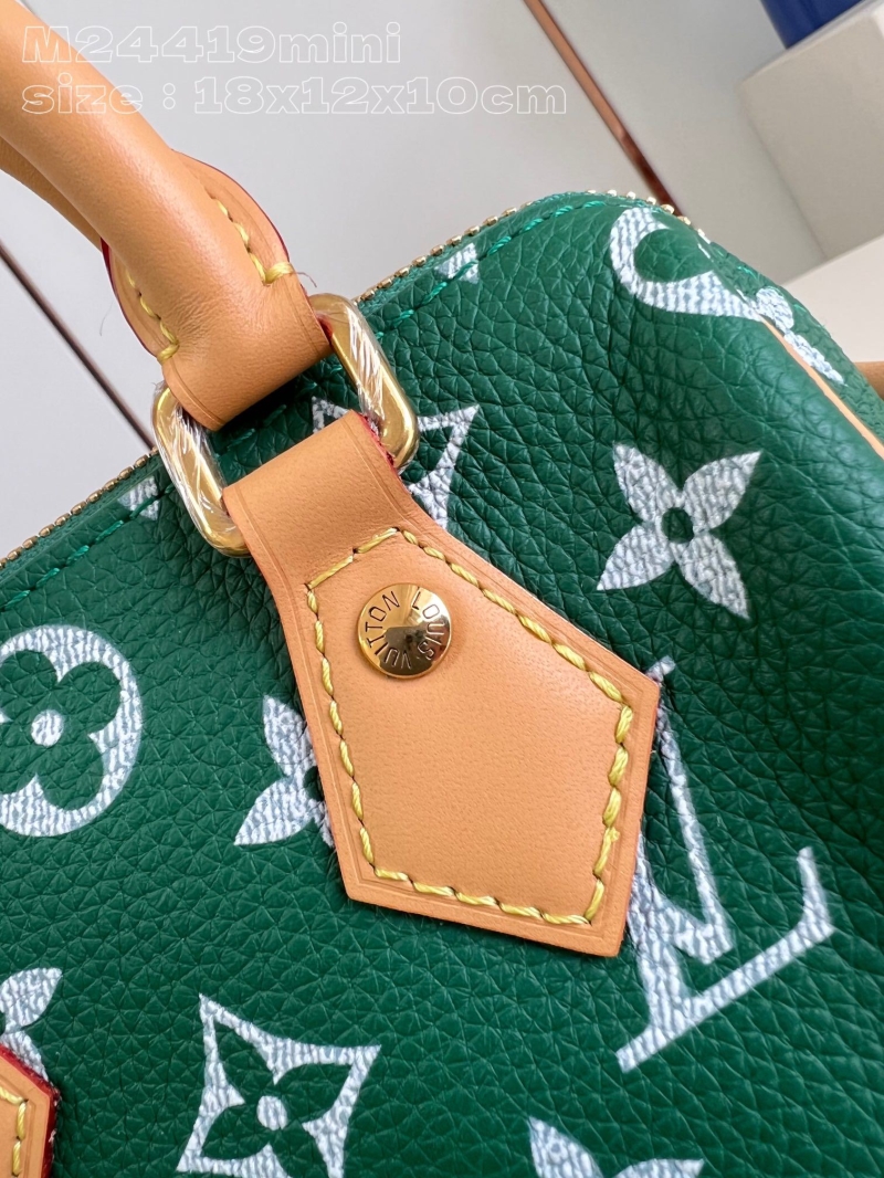 LV Speedy Bags